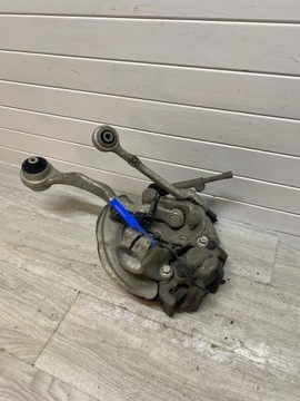 ZWROTNICA, WAHACZE LEWY PRZÓD do BMW F20 F21-6792285-