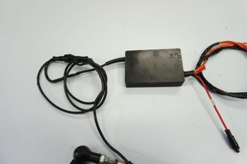 АКСЕССУАР YAMAHA MT-09 TRACER 15-17 QUICKSHIFTER AR RACE