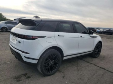 Land Rover Range Rover Evoque II 2021 Land Rover Range Rover Evoque S 2021 2.0L 2.0 Benzyna 246KM, zdjęcie 3