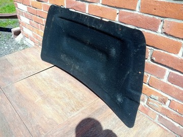 JEEP CHEROKEE KL LIBERTY 13-18R WYCISZENIE WYGŁUSZENIE MASKI