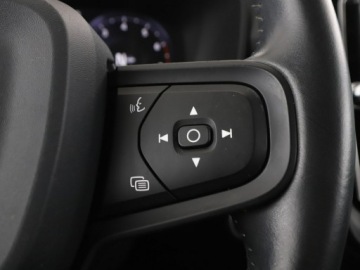 Volvo XC40 2019 Volvo XC 40 1.5 Benzyna Klimatyzacja Nawigacja, zdjęcie 31