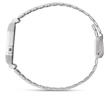 ВИНТАЖНЫЕ ТОНКИЕ ЧАСЫ CASIO RETRO A700WE-1AEF