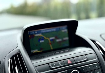 Opel Zafira C Tourer 2.0 CDTI ECOTEC 130KM 2012 Opel Zafira 2.0 Diesel 130 Km Super Stan 2.0 Diesel 130KM, zdjęcie 27