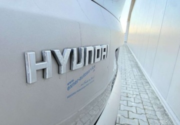 Hyundai Tucson III SUV 1.6 GDI 132KM 2017 Hyundai Tucson Hyundai Tucson 1.6 Benzyna 132KM, zdjęcie 25