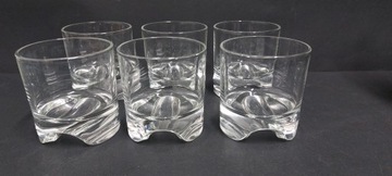 6 x szklanka do whisky Sampo Heikki Orvola 70 te