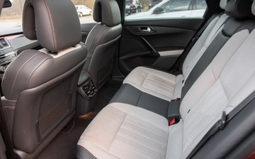 Peugeot 508 I RXH 2.0 HYbrid4 200KM 2012 Peugeot 508 2.0HDI 200KM RXH Limited Edition 1300 Full Wersja Gwarancja, zdjęcie 26