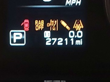 Subaru 2022 Subaru WRX Gt 2022 2.4 Benzyna 271KM, zdjęcie 12