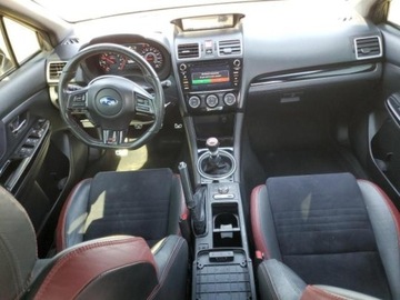 Subaru 2019 Subaru WRX 2019 Subaru WRX STI Manual 2.5 Diesel 310KM, zdjęcie 7