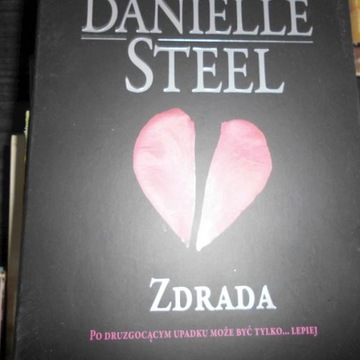 zdrada - czyta anna moskal