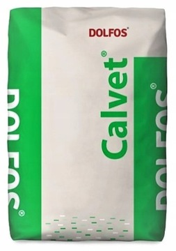 Calvet witaminy dla zwierząt 20kg
