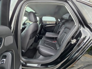 Audi A4 B8 2014 Audi a4 2.0 Turbo 211PS Quattro S-line Sliczna Gwarancja 2.0 Benzyna, zdjęcie 17