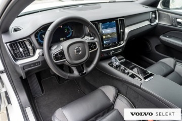 Volvo V60 II  Kombi Plug-In Facelifting 2.0 T6 350KM 2024 Volvo V60 Volvo V60 T6 250KM+145KM FV23% Gwarancja, zdjęcie 17