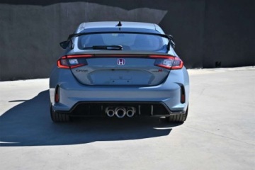 Honda Civic XII 2024 Honda Civic Type R 2024 2.0 Benzyna 315KM, zdjęcie 5
