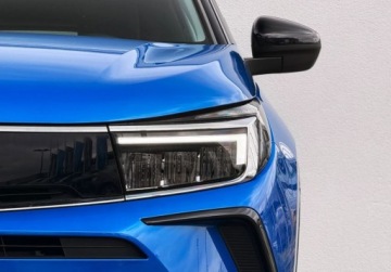 Opel 2023 Opel Grandland I wlasciciel Salon PL Gwarancja Bezwypadkowy FVAT23, zdjęcie 6