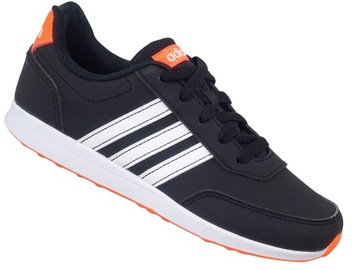 38 2/3 СПОРТИВНЫЕ КРОССОВКИ ADIDAS SWITCH FV5640 ЧЕРНЫЕ