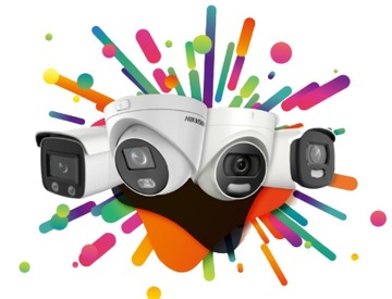 IP-КАМЕРА HIKVISION DS-2CD2387G2-LSU/SL(2,8 мм)(C)