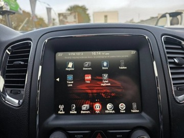 Dodge Durango III 3.6 V6 294KM 2014 Dodge Durango 3.6 LPG 300 KM, Limited, 4x4,, zdjęcie 23