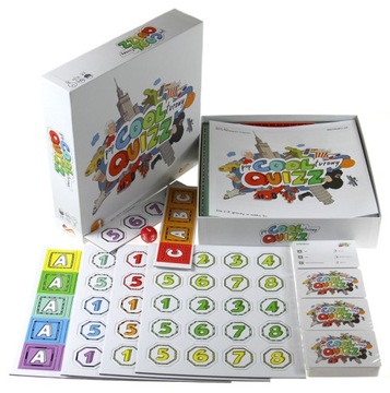 Fox Games PopCOOLПошаговая викторина