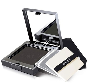 Shadow Fiber Concealer 3in1 Удаление окрашивания