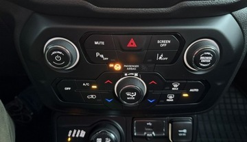 Jeep Renegade SUV Plug-In Seria 2/3 1.3 Turbo 4xe PHEV 190KM 2022 Jeep Renegade 4xe,Limited,4x4,Face Lift, zdjęcie 22