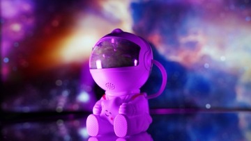 Лампа для проектора ASTRONAUT NEBULA