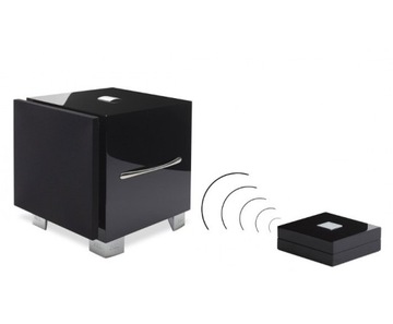 Передатчик Rel longbow — адаптер Bluetooth