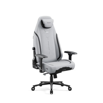 Herní křeslo s funkcí chlazení Diablo X.eye Prime Normal Size Šedá