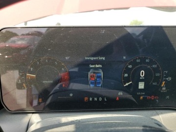 Ford Mustang VI 2024 Ford Mustang 2024r., 2.3L 2.3 Benzyna 315KM, zdjęcie 9