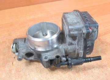 PRZEPUSTNICA PEUGEOT 206 307 407 807 CITROEN C4 C5 I C8 2,0 16V 9652682880