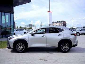 Lexus NX II SUV Facelifting 2.5 350h 243KM 2024 Lexus NX 350h Prestige 2WD FV 23 Salon PL Gwarancja 2.5 Hybryda, zdjęcie 29