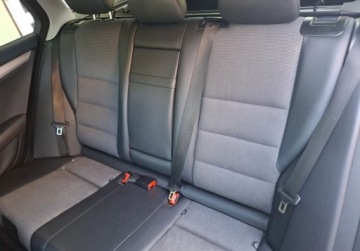 Mercedes Klasa C W204 Kombi T204 1.8 180 CGI BlueEFFICIENCY 156KM 2011 Mercedes-Benz Klasa C Super stan techniczny 1.8 Benzyna 156KM, zdjęcie 8