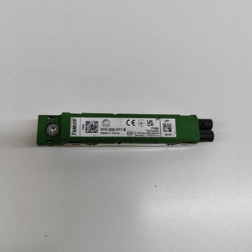 SKODA KODIAK II 2024 ZESILOVAČ ANTÉNY