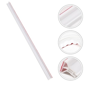 ЛЕНТА ДЛЯ ЗАЩИТЫ ВОДЫ ДЛЯ ВАННОЙ КОМНАТЫ, ЗАДЕРЖИВАНИЕ ВОДЫ