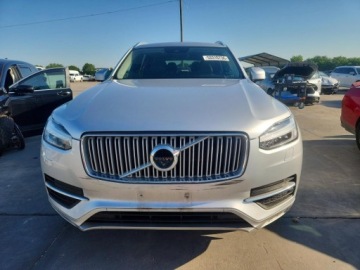 Volvo XC90 II 2018 Volvo XC 90 2018 VOLVO XC90 T6 2.0 Benzyna 316KM, zdjęcie 1