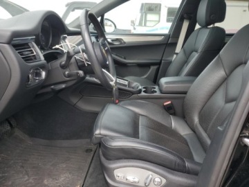 Porsche Macan 2024 Porsche Macan Base 2024 2.0l 2.0 Benzyna 261KM, zdjęcie 7