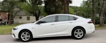 Opel Insignia II Grand Sport Facelifting 2.0 Diesel 174KM 2022 Opel Insignia Opel Insignia 2.0 CDTI Business Elegance SampS 2.0 Diesel, zdjęcie 11