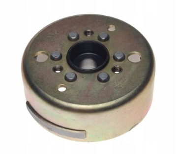 KOŁO MAGNESOWE CPI ARAGON 50 OLIWER