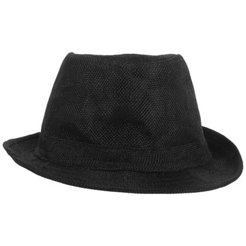 DZIECIĘCE KAPELUSZE FEDORA ELEGANCKI STYL DLA CHŁOPCÓW I DZIEWCZYNEK