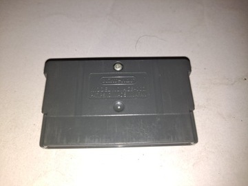 Need for Speed Carbon Own The City / GBA