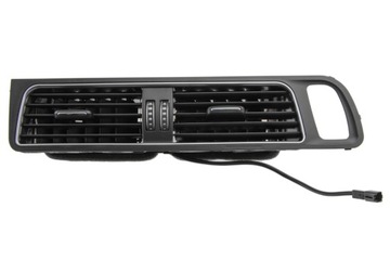 ЦЕНТРАЛЬНАЯ ВЕНТИЛЯЦИЯ СОСТАВ AUDI Q5 09-