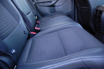 Ford Kuga II SUV Facelifting 2.0 TDCi 180KM 2017 Kuga Titanium4x4 2.0TDCI TempAktywny Led KeylessGo Kamer N.Rozrząd i Olej, zdjęcie 31