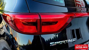 Kia Sportage III SUV Facelifting 1.7 CRDi 115KM 2016 Kia Sportage Salon polska Bezwypadkowy 1.7 Diesel 116KM, zdjęcie 16