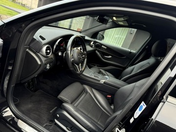 Mercedes GLC C253 SUV Plug-In 2.0 300e 320KM 2020 Mercedes GLC 300 e Hybryda Plug In 320KM 4Matic, zdjęcie 14