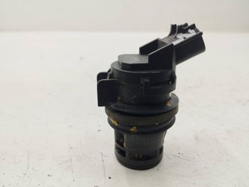 MAZDA CX-7 2007 PUMPIČKY OSTŘIKOVAČŮ