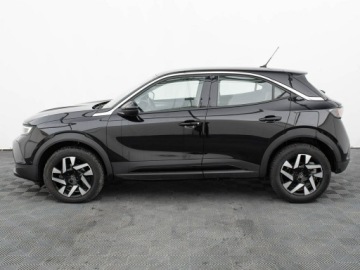Opel Mokka II SUV 1.2 Turbo 130KM 2024 Opel Mokka NO880CE#1.2 T Edition Podgrz.f I kier, zdjęcie 7