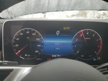 Mercedes GLC C254/X254 2024 Mercedes-Benz GLC 300 4Matic 2024 2.0l 2.0 Benzyna 255KM, zdjęcie 9