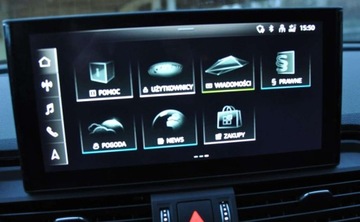 Audi 2022 Audi Q5 Sportback AudiQ5 SportBack 4x4 204KM 2022R Matrix ACC ORYGINAL SPo, zdjęcie 19