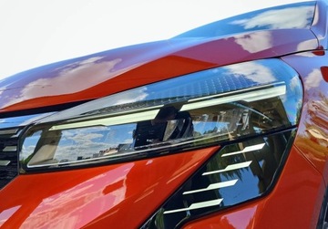 Renault Clio V Hatchback 5d Facelifting 1.0 TCe 100 LPG 100KM 2025 Renault Clio TCe 100KM 1WL SalonPL VAT23 Pakiet Look Techno Kamera Grupa A, zdjęcie 26