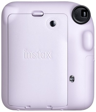 Камера FUJIFILM Instax Mini 12, фиолетовый