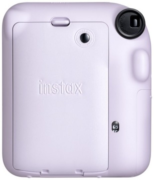 Камера Fujifilm Instax Mini 12 Фиолетовый Фиолетовый